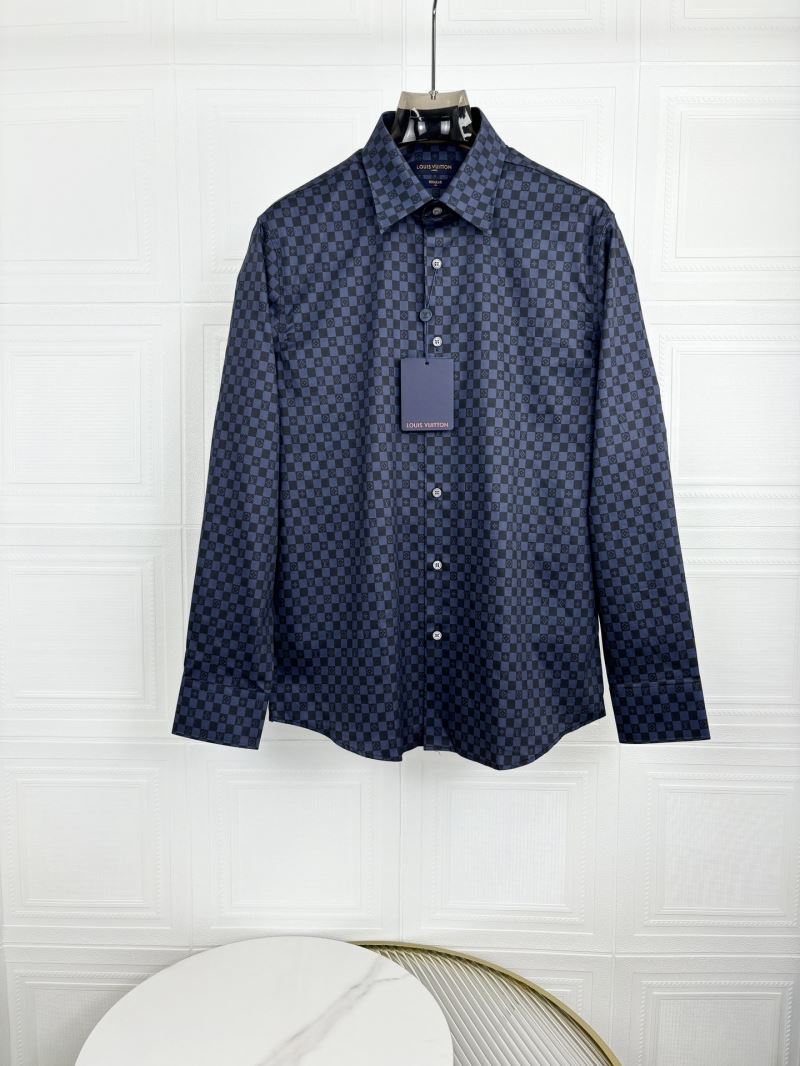 Louis Vuitton Shirts